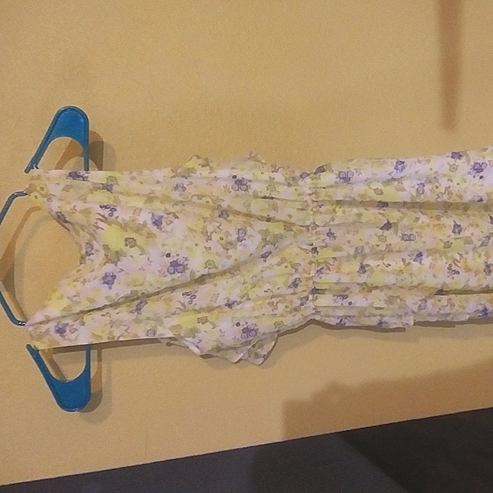 Gianni bini dress